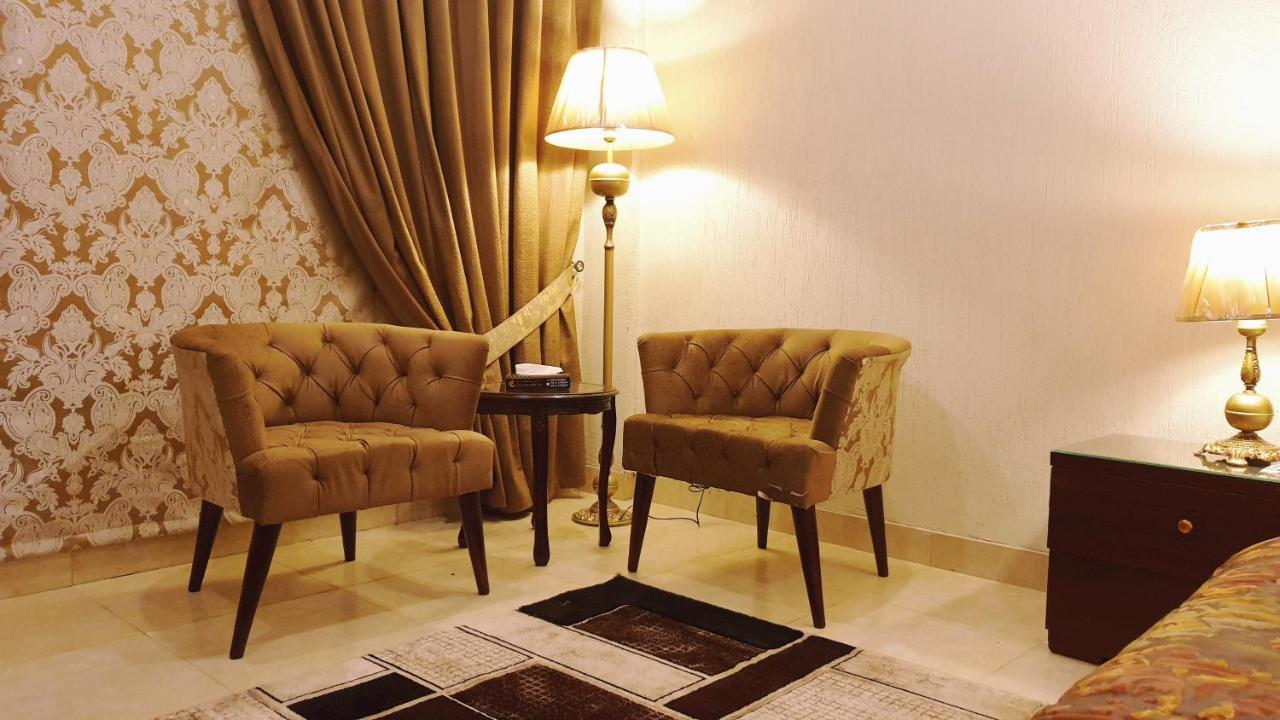 Hotel Grand Arena Rawalpindi Exteriör bild