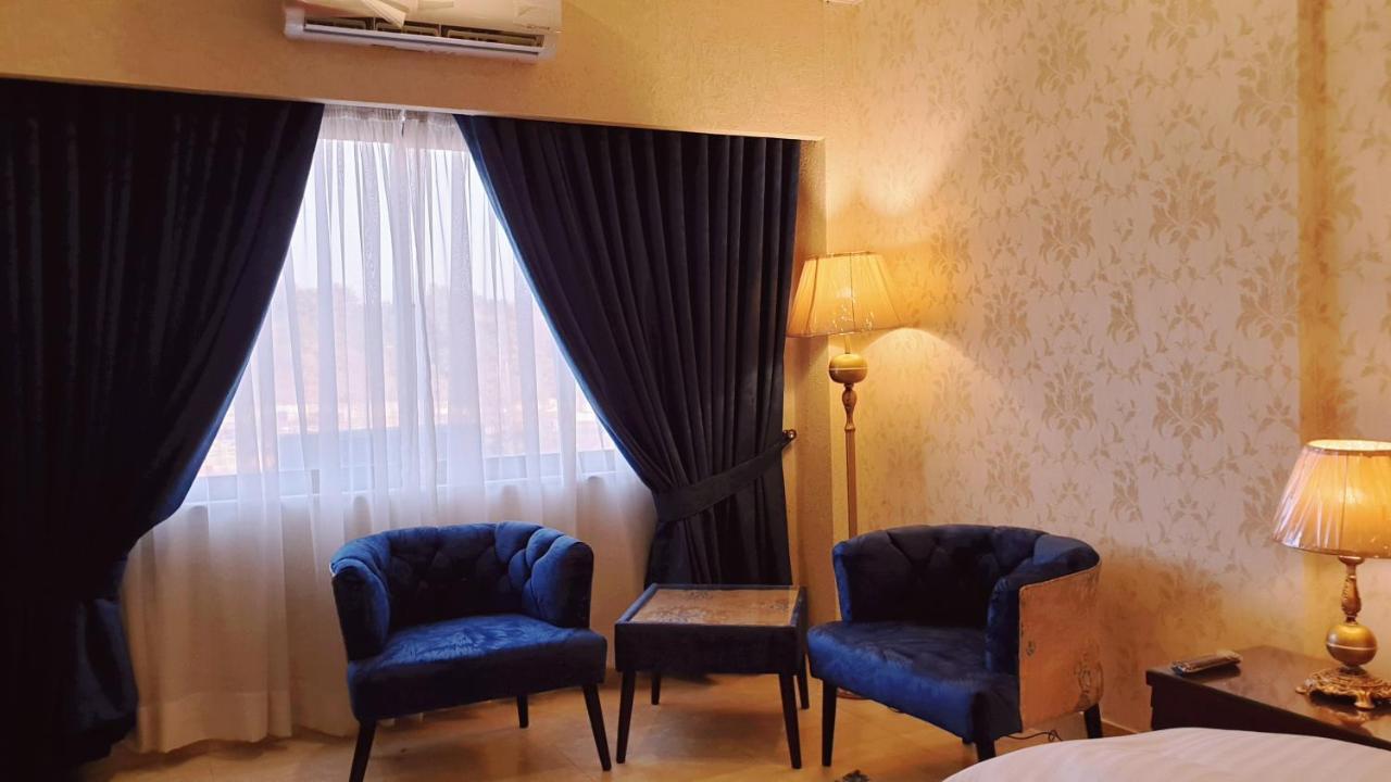 Hotel Grand Arena Rawalpindi Exteriör bild